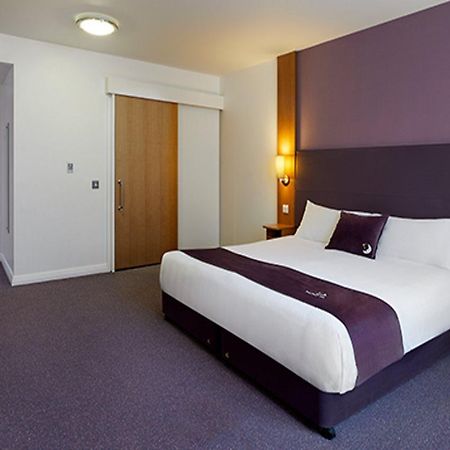 Premier Inn Inverness West Dış mekan fotoğraf