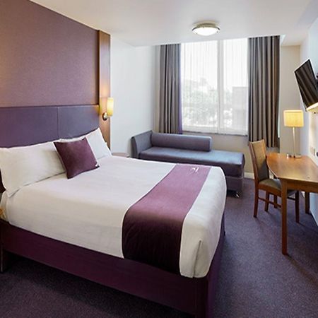 Premier Inn Inverness West Dış mekan fotoğraf