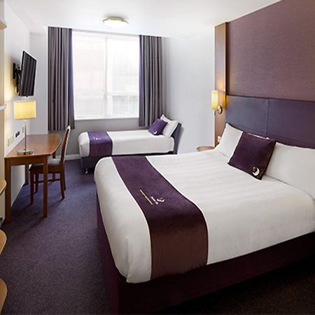Premier Inn Inverness West Dış mekan fotoğraf