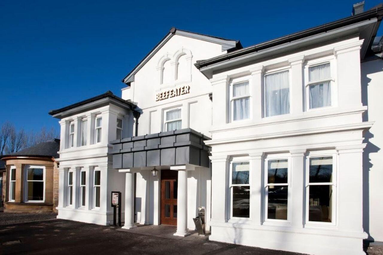 Premier Inn Inverness West Dış mekan fotoğraf