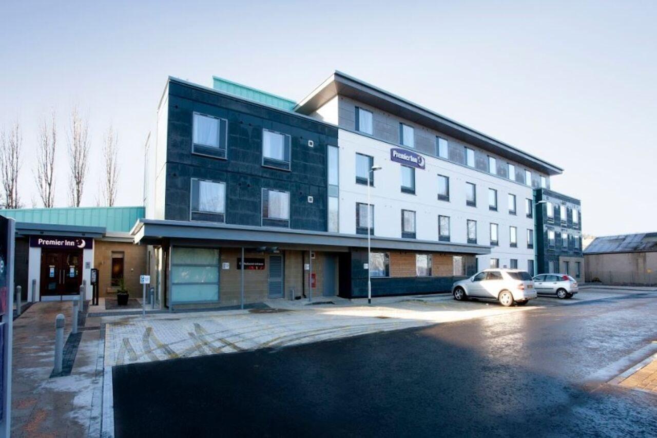Premier Inn Inverness West Dış mekan fotoğraf