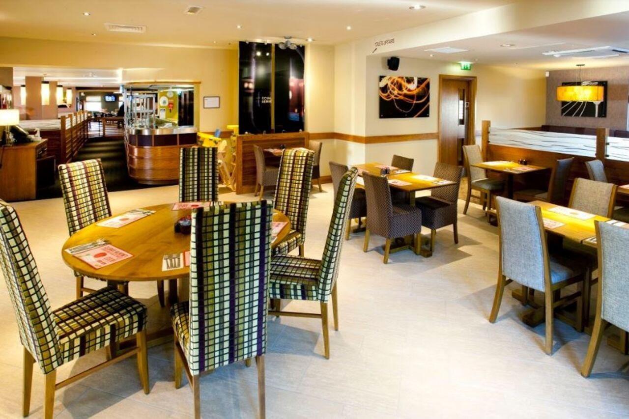 Premier Inn Inverness West Dış mekan fotoğraf
