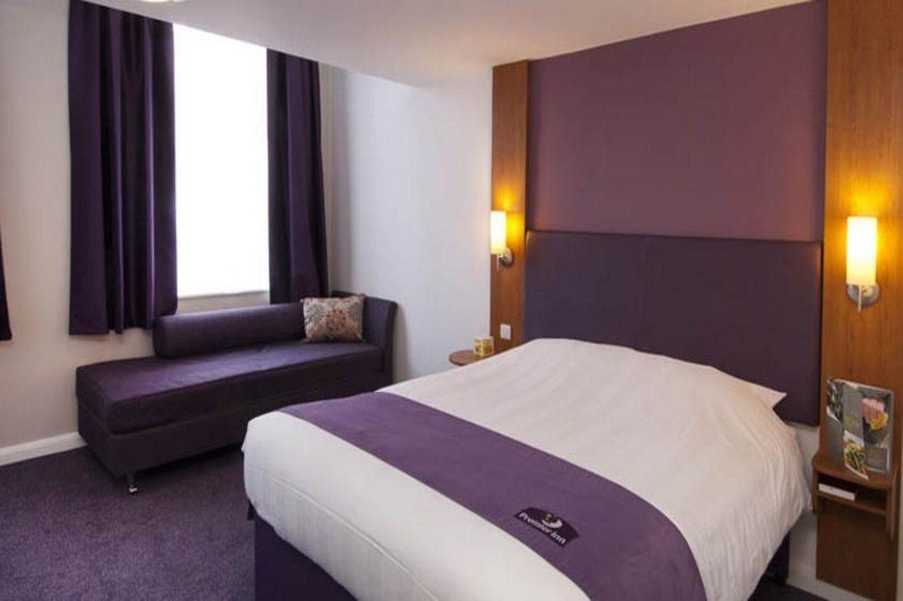 Premier Inn Inverness West Dış mekan fotoğraf