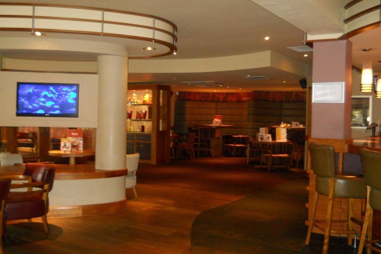 Premier Inn Inverness West Dış mekan fotoğraf