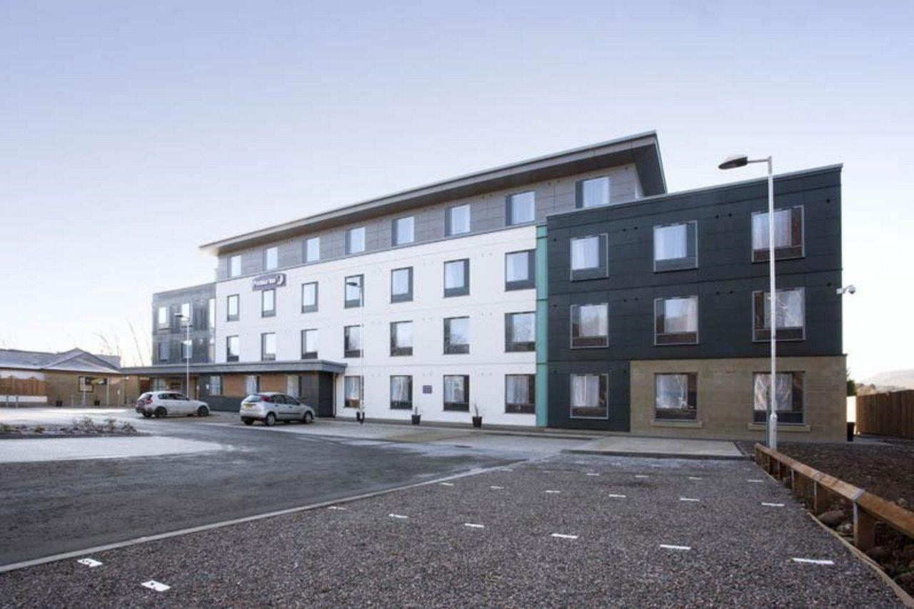 Premier Inn Inverness West Dış mekan fotoğraf