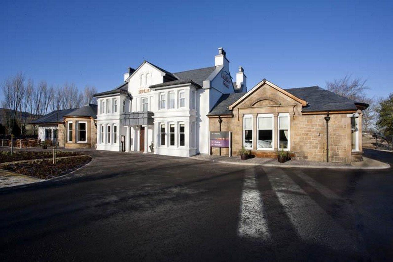 Premier Inn Inverness West Dış mekan fotoğraf