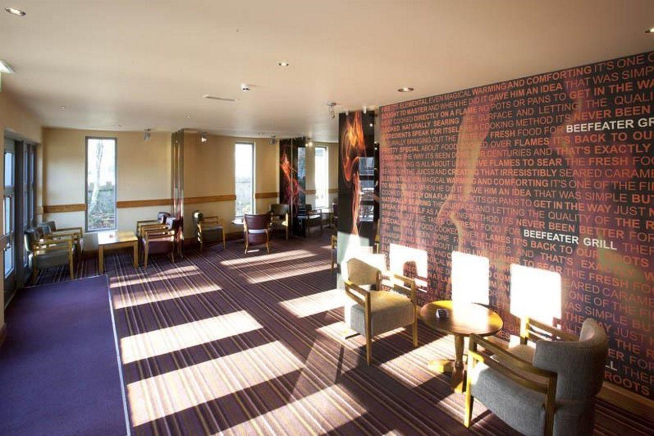 Premier Inn Inverness West Dış mekan fotoğraf
