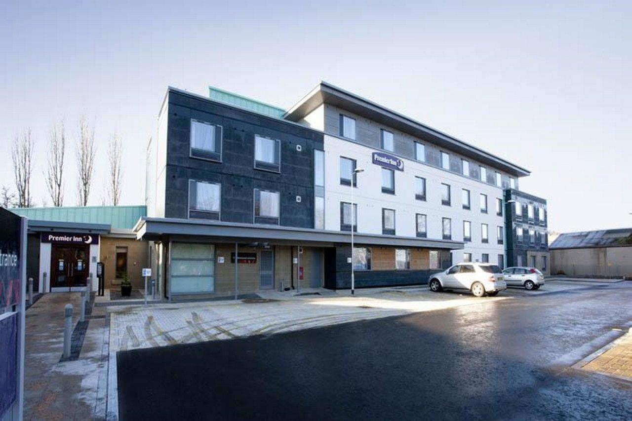 Premier Inn Inverness West Dış mekan fotoğraf
